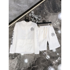 Chrome Hearts Sunscreen Jacket